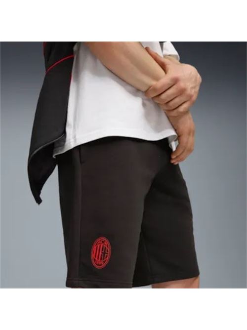 Puma Milan pantaloncini essential MILAN | 78258804ACM FTBLESS